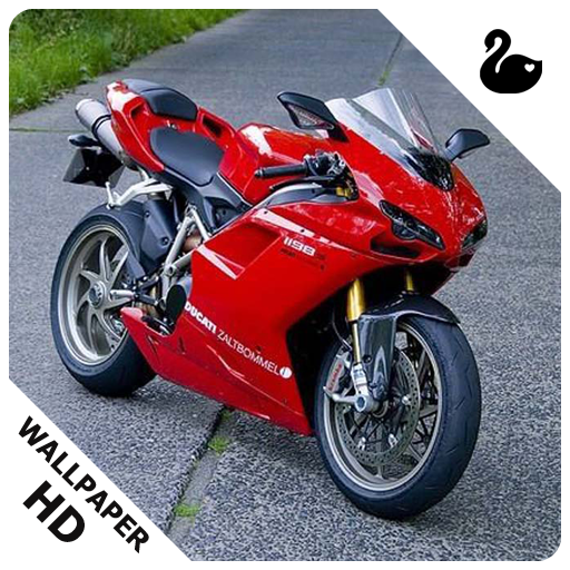 Motorcycle Sport Bike Wallpaper