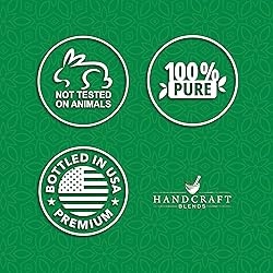 Handcraft Blends Thyme Essential Oil – Huge 4 Fl
