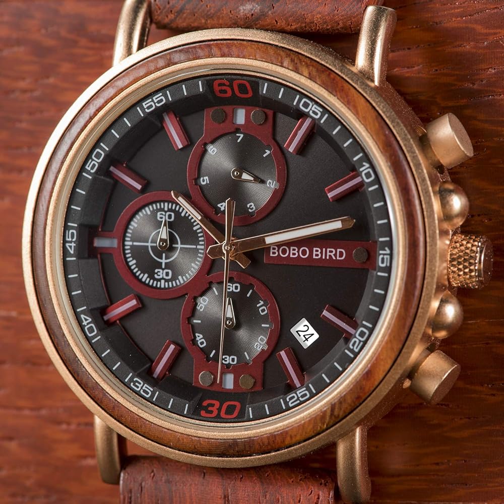 engraved watch for fiance