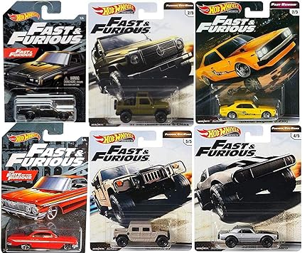 hot wheels furious off road