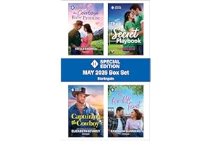 Harlequin Special Edition May 2026 - Box Set 1 of 1