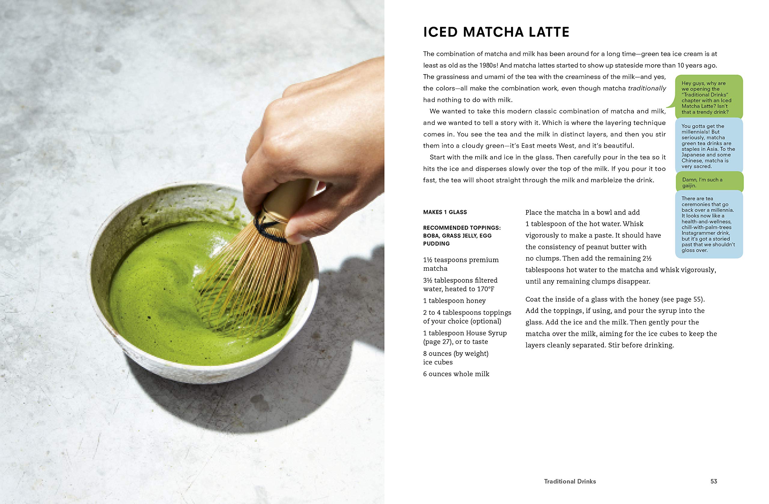 The Boba Book: Bubble Tea and Beyond