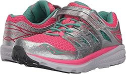 Saucony Unisex-Child Zealot 2 A/C Running