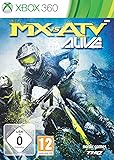 MX vs. ATV - Alive  - [Xbox 360]