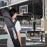 CyeeLife Dartboard Stand Professional Portable Tripod Black view 6