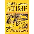 Once Upon a Time: The Way America Was