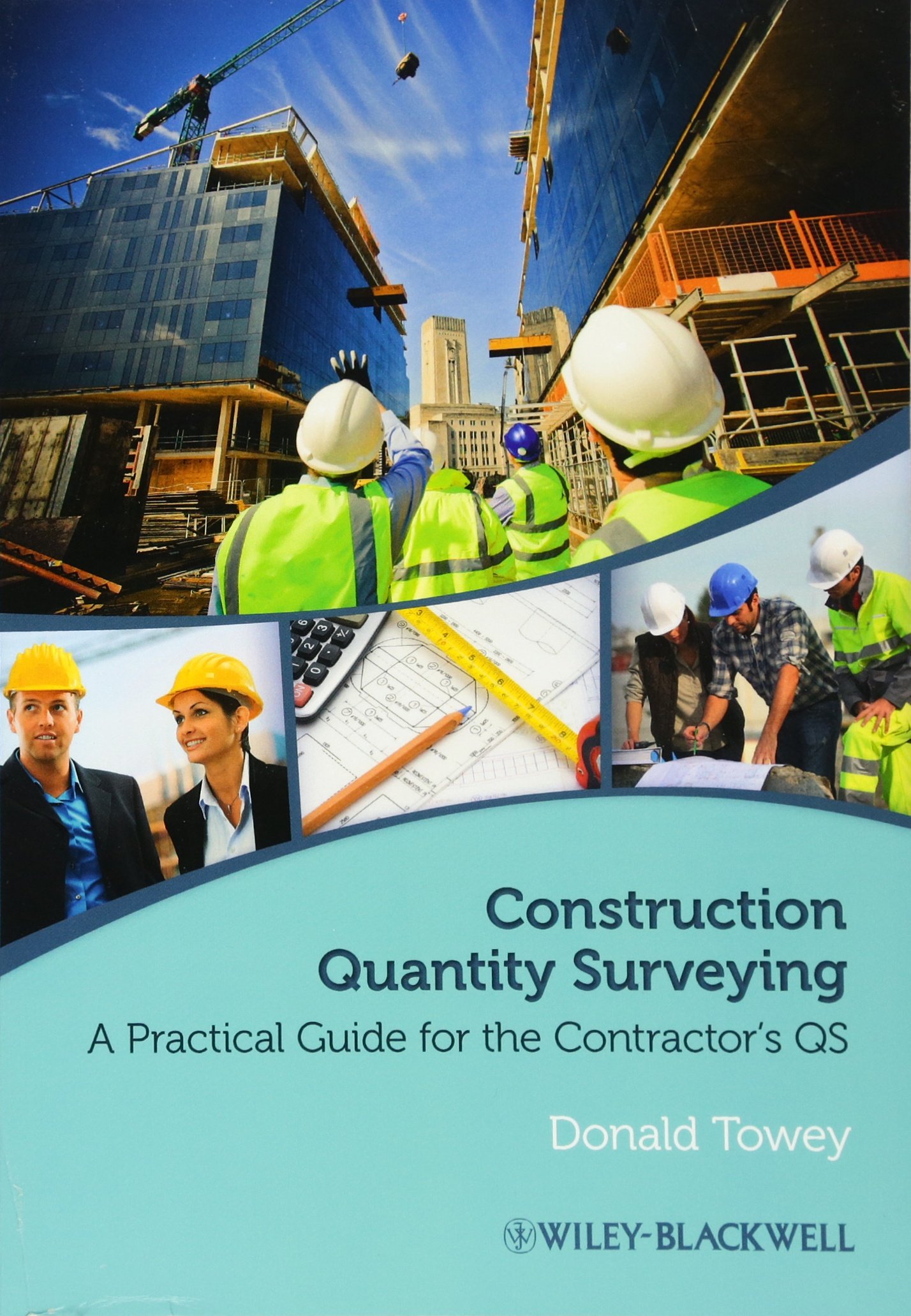 How to become a quantity surveyor surveying business