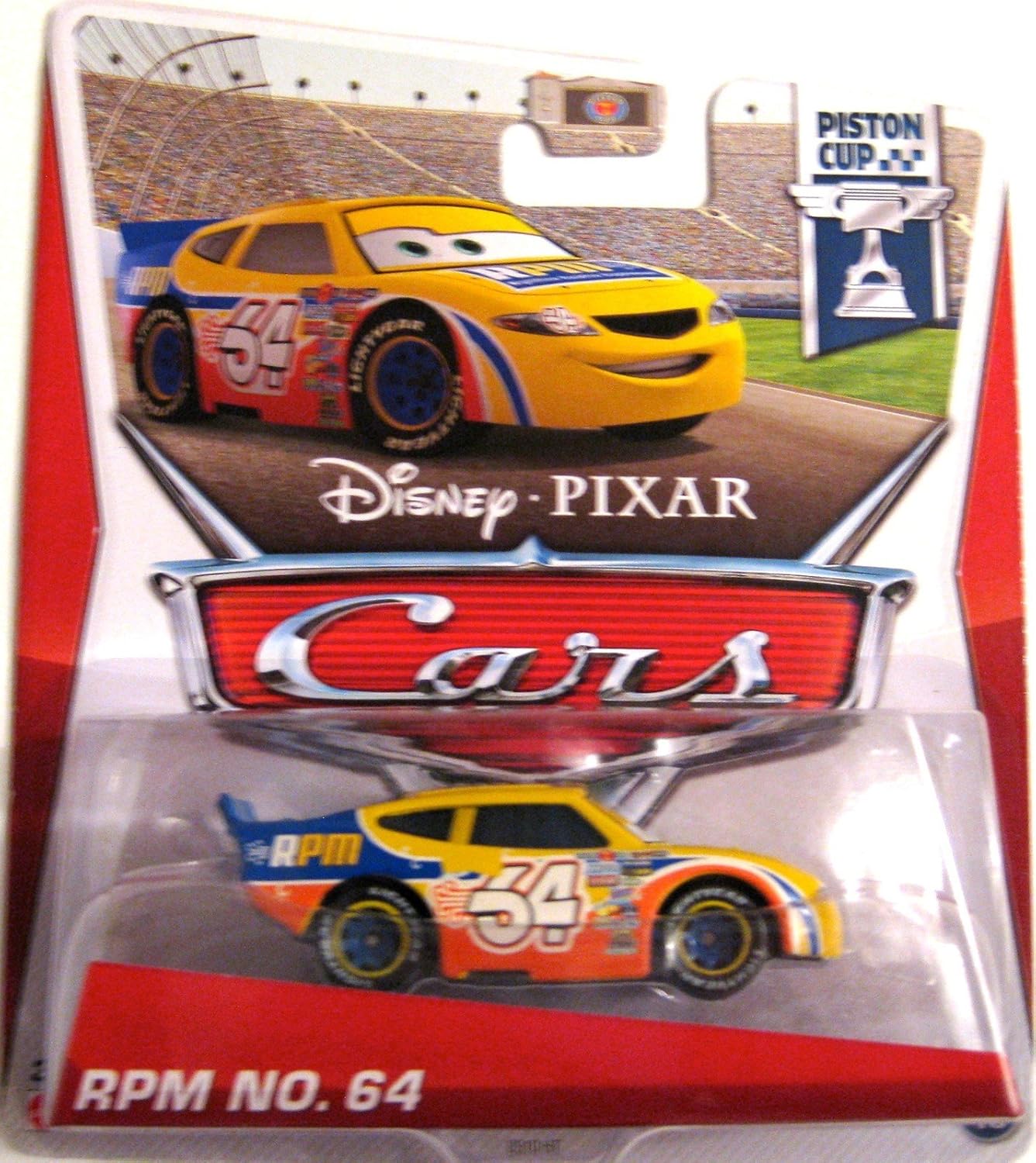 disney cars 17
