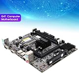VBESTLIFE G41 Motherboard LGA 775 DDR3 Dual Channel Desktop IDE Integrated view 2