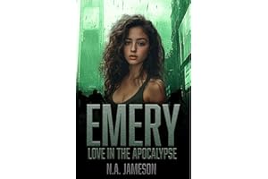 Emery: Love in the Apocalypse