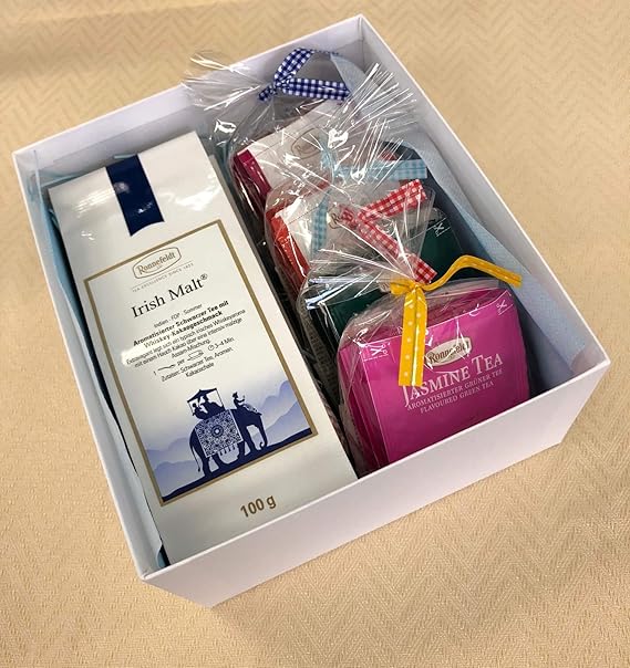 Amazon ロンネフェルト 母の日ギフトセット ロンネフェルト 認定店 紅茶 ギフト 茶葉 ティーバッグ 母の日のプレゼント 母の日ギフト ギフトセット 紅茶 通販