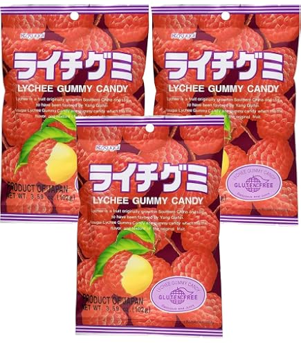 Amazon.com : Funny Hippo ABC Fruitery Jelly Natural Fruit Bites
