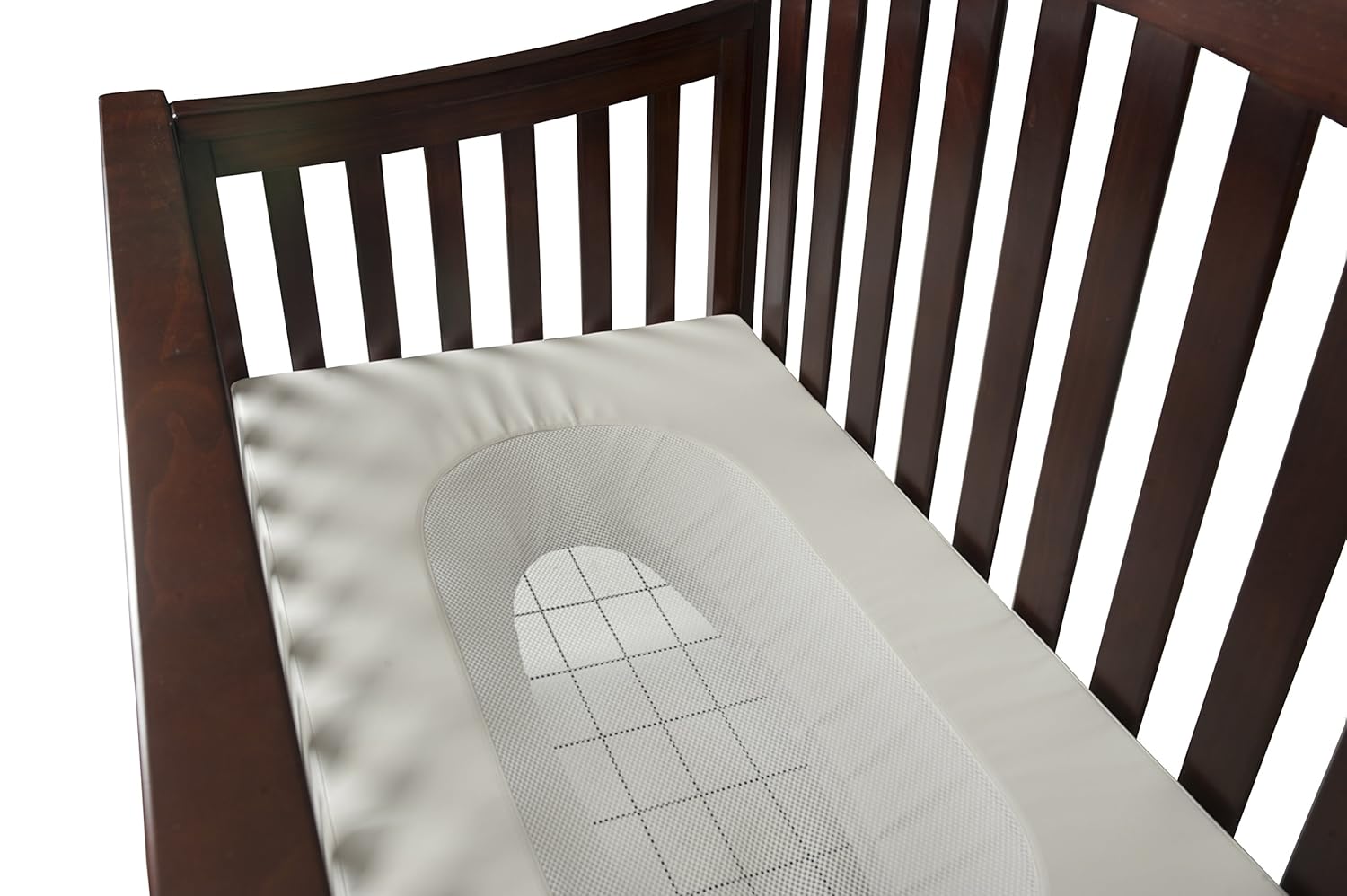 lifenest bassinet mattress