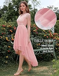 BeryLove Homecoming Dresses for Teens Sequin Formal