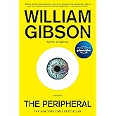 The Peripheral (The Jackpot Trilogy)