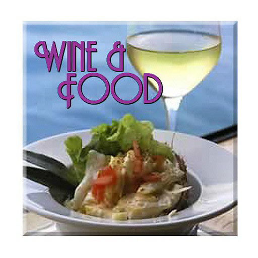 Wine and Food Guide - Thumbnail 4