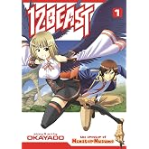 12 Beast Vol. 1