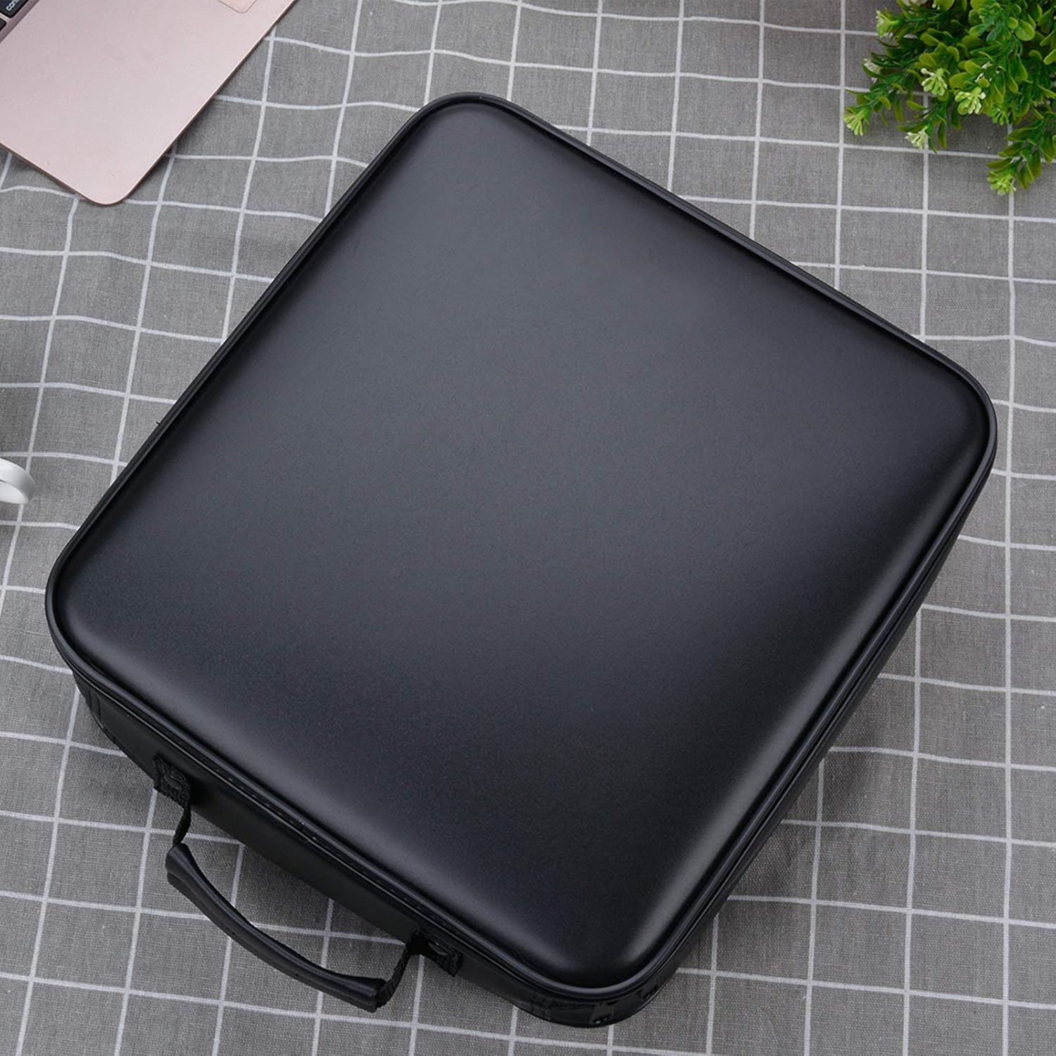 CD Case, DVD Case 240 Capacity DVD Case DVD Storage CD Storage Case CD Organizer: Electronics