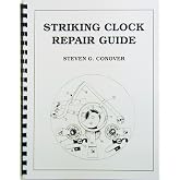 Striking Clock Repair Guide