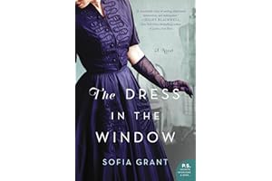The Dress in the Window: Sisters, Ambition, and Rivalry in Post-War Vintage Fashion