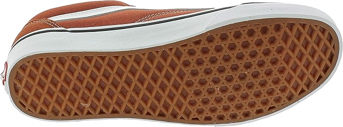 vans old skool picante true white