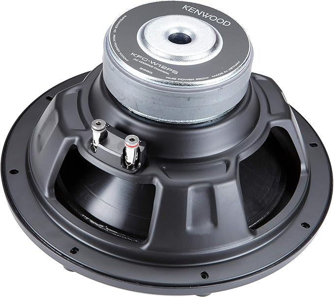 kenwood road series subwoofer