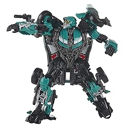 Transformers Toys Studio Series 58 Deluxe Class