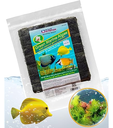 Blue Life Clear FX Pro Water Clarifier - All-in-One Aquarium Filter Media