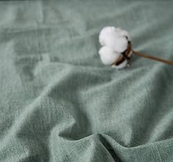 F.Y.Dreams 100% Washed Cotton Duvet Cover for