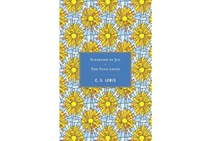 Surprised by Joy / The Four Loves