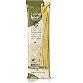 Organic Felicetti Linguine Pasta Italian Non-GMO 16oz (454g) 2 Pack