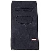 RefrigiWear Hard Hat Balaclava – 2-Layer Long Neck Face Mask for Cold Weather Work