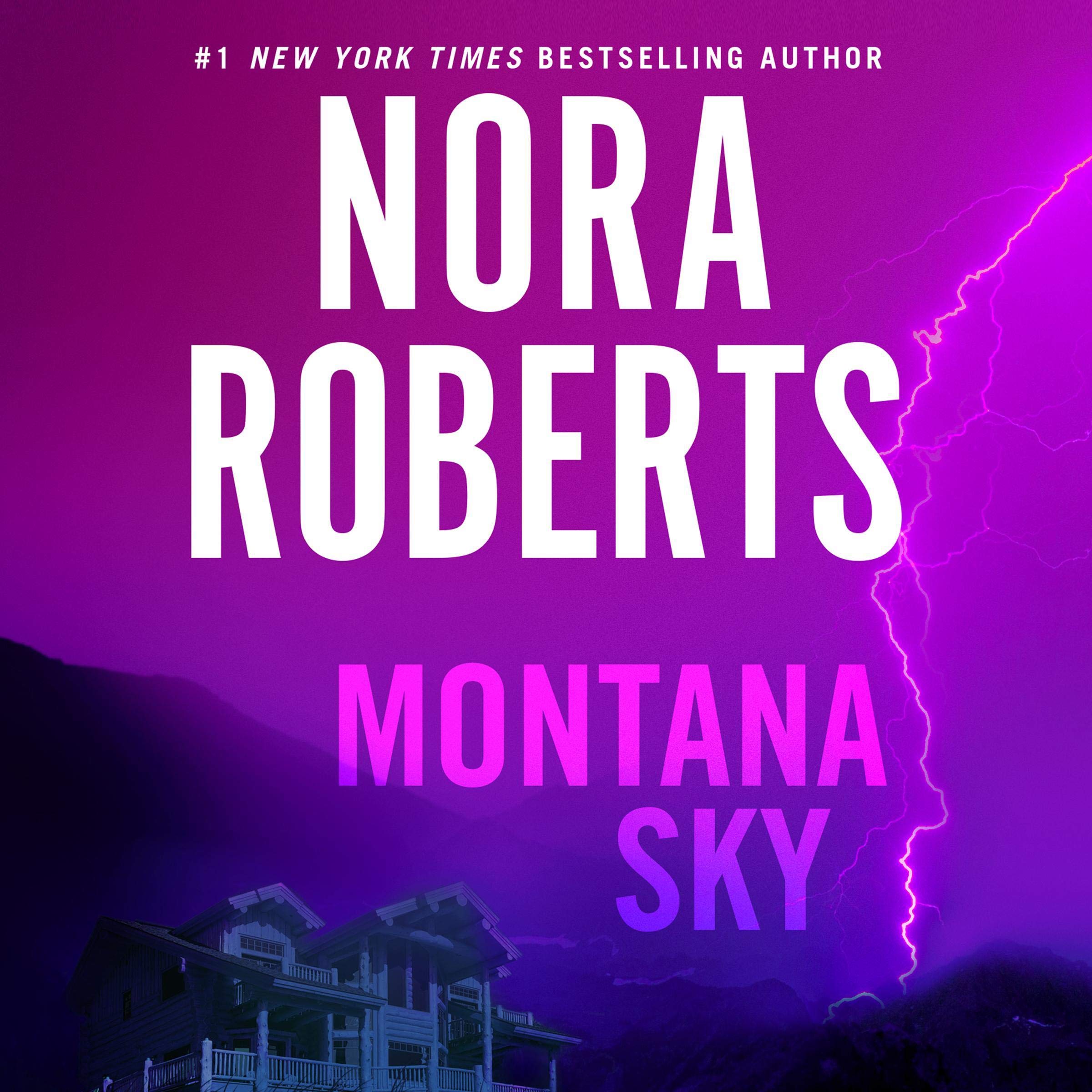 Montana Sky Montana Sky Audible Audiobook Kindle Paperback Mass Market Paperback Hardcover Audio CD