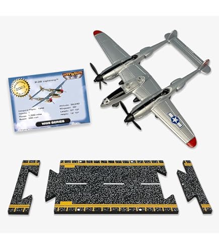 Amazon.com: Hot Wings Planes Zero with Connectible Runway
