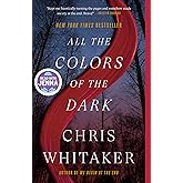 All the Colors of the Dark: A Read with Jenna Pick