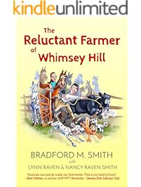 The Reluctant Farmer of Whimsey Hill