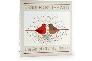 Beguiled by the Wild: The Art of Charley Harper