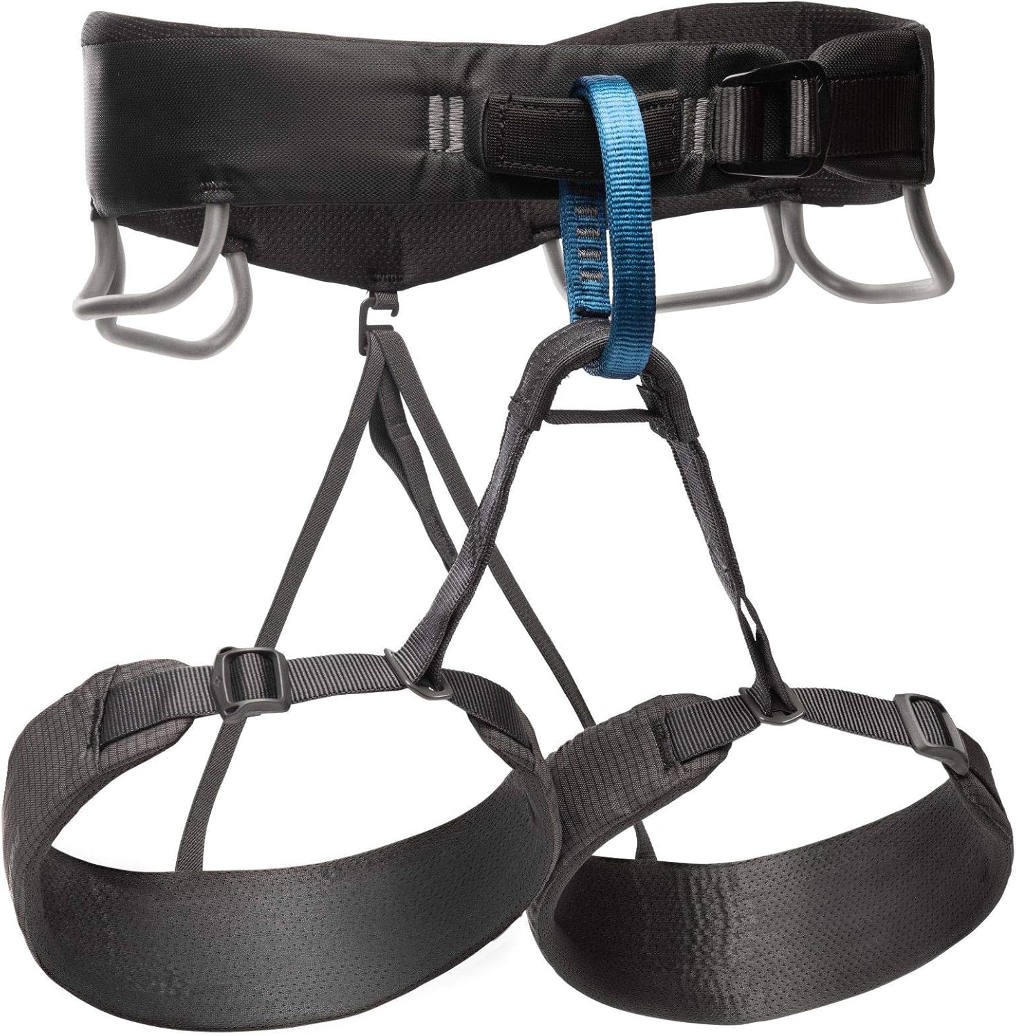 Black Diamond Momentum Harness Package : Sports & Outdoors