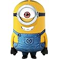 WindNSun Skypals Licensed Despicable Me Minion Made Kites, 28" Tall