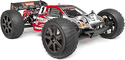 hpi racing trophy 4.6 truggy