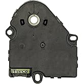 Dorman 604-100 HVAC Blend Door Actuator | Fits Select Models