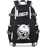 tokyo ghoul backpack hot topic