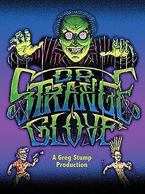 Watch Dr Strange Glove Prime Video