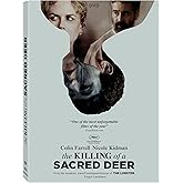 The Killing of a Sacred Deer [DVD]