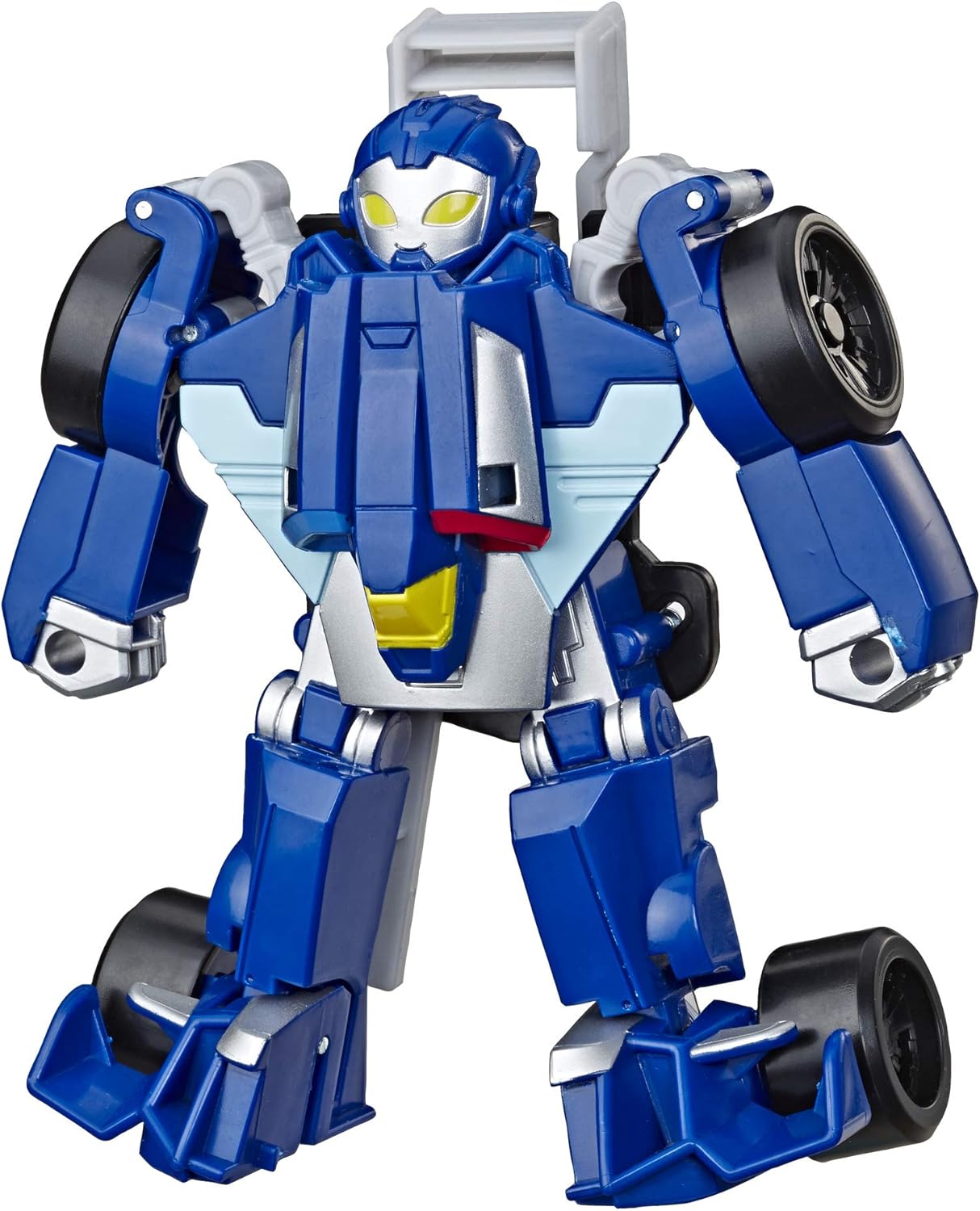 rescue bots academy whirl toy