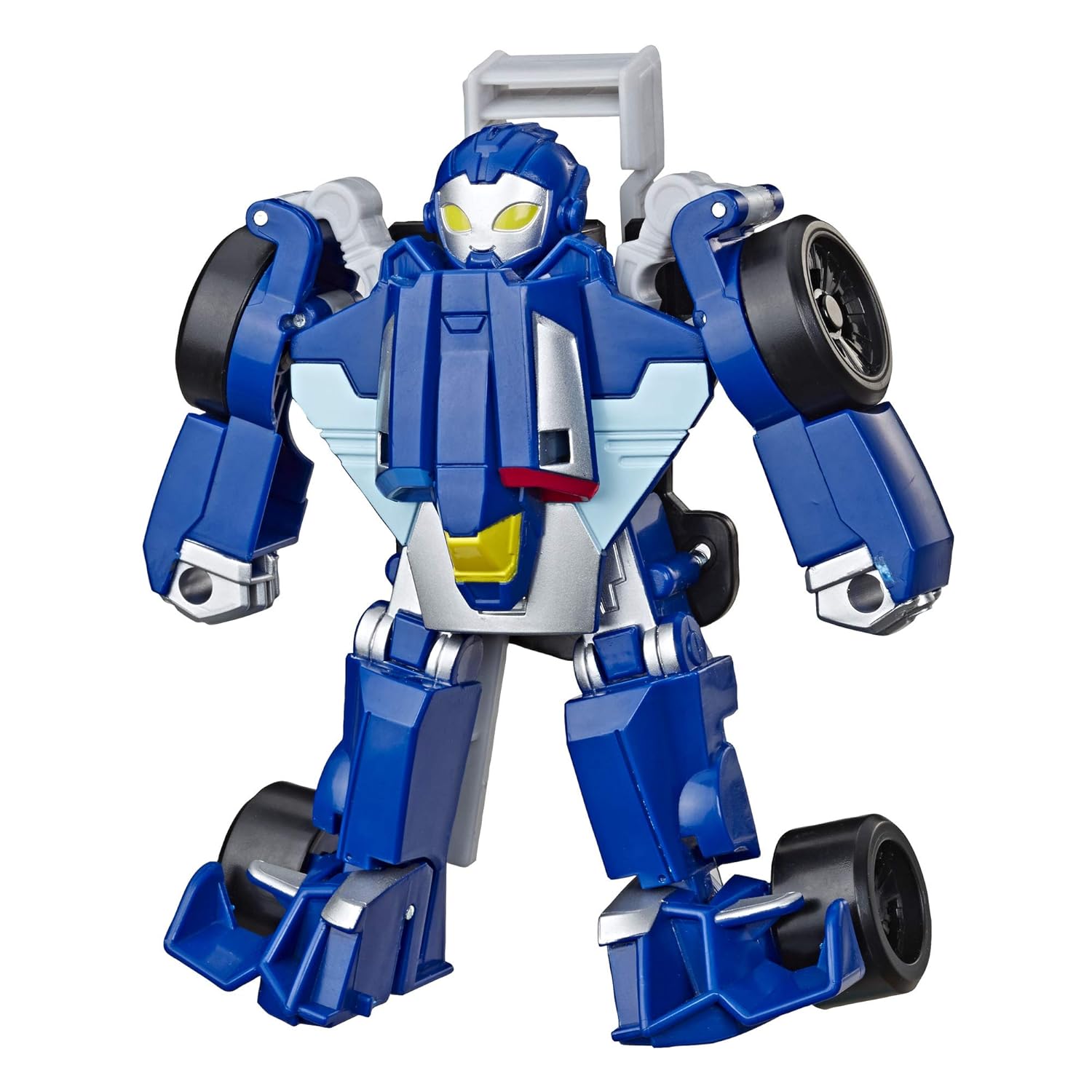 hasbro transformers rescue bots