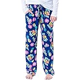 Despicable Me Womens' Minions Aloha Buddies Sleep Pajama Pants