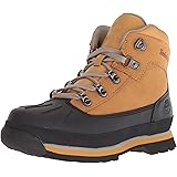 timberland euro hiker shell toe jacquard