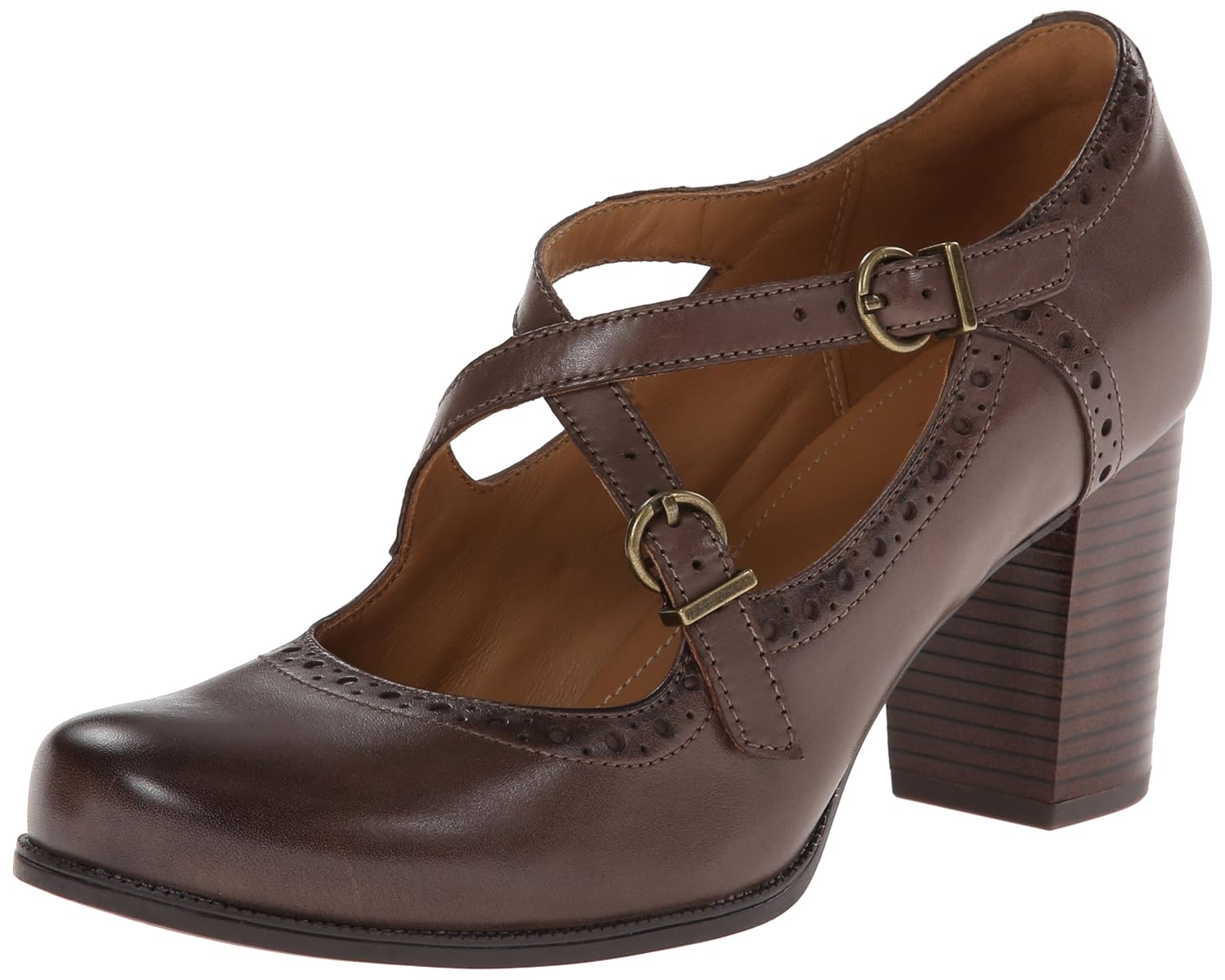 clarks ciera dusk