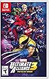 Marvel Ultimate Alliance 3: The Black Order - Nintendo Switch